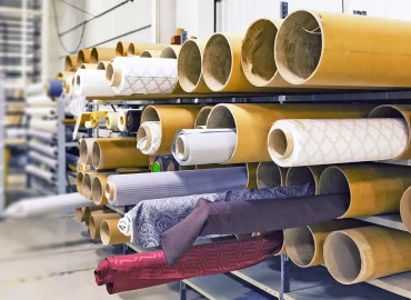 Indústria Têxtil